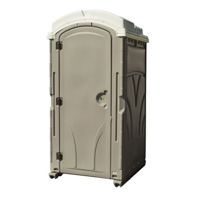 Diplomat Luxury Portable Toilet