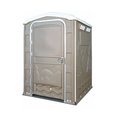 Boudoir Luxury Portable Toilet