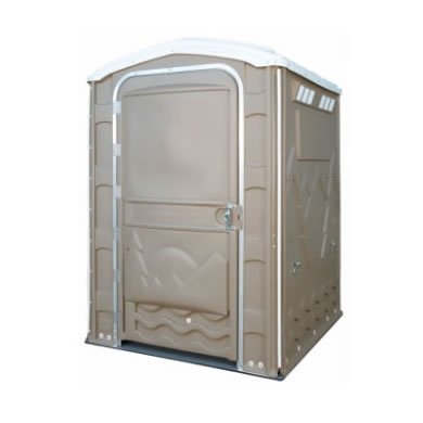 Family Room Luxury Portable Restroom