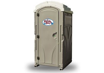 porta potty