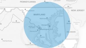 serviceAreaMap service area map